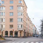 Appartement STAY Helsinki Seaside Apartment Helsinki