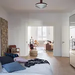 STAY Helsinki Seaside Apartment Appartement Helsinki