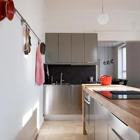 Apartment Premium *