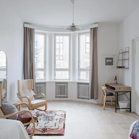 Apartment Premium *