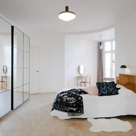 Premium Apartment