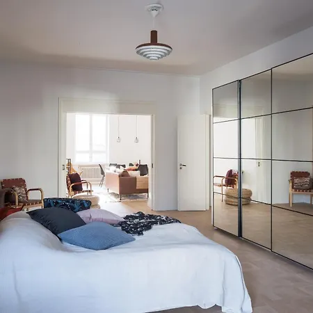 Lejlighed Hotel
