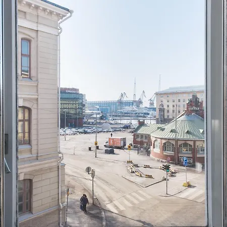 Hotel Helsinki