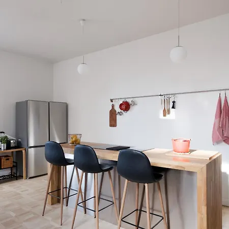 Апартаменты Hotel