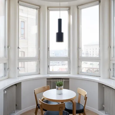 Hotel Апартаменты *