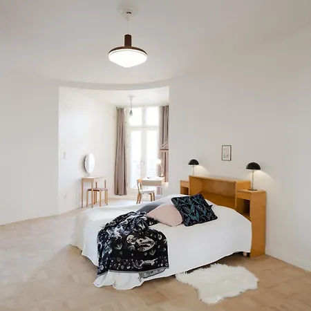 Hotel Daire Helsinki