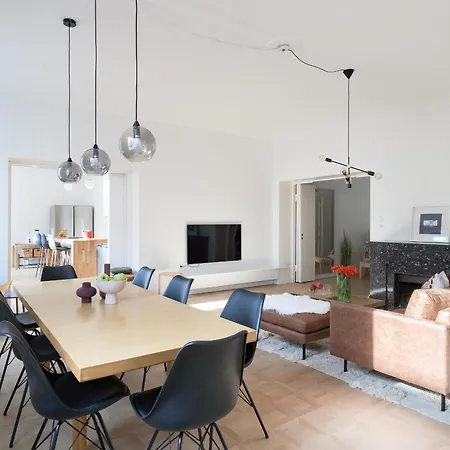 Hotel Апартаменты *