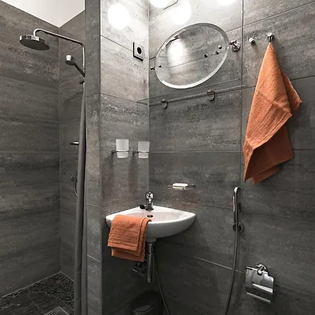 Hotel * Helsinki