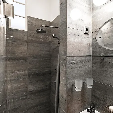 Hotel Апартаменты *