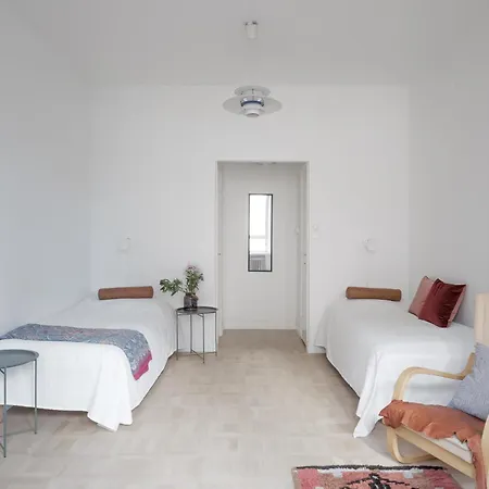 Hotel * Хельсинки