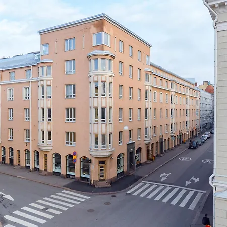 Hotel Lejlighed *