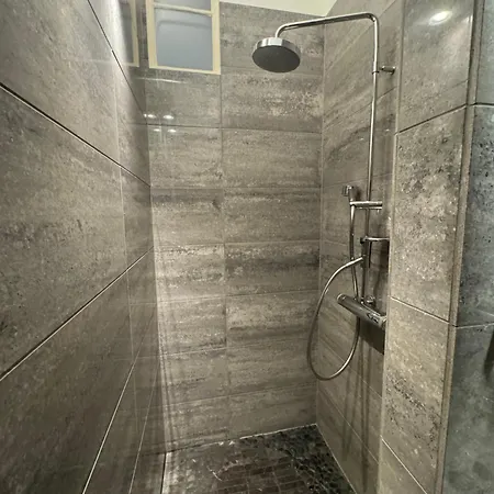 Lejlighed Hotel