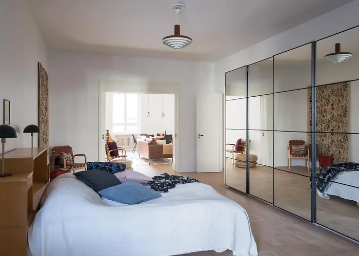 Huoneisto STAY Helsinki Seaside Apartment