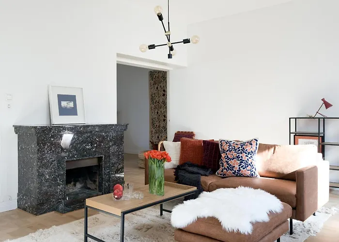 STAY Helsinki Seaside Apartment * Helsinki