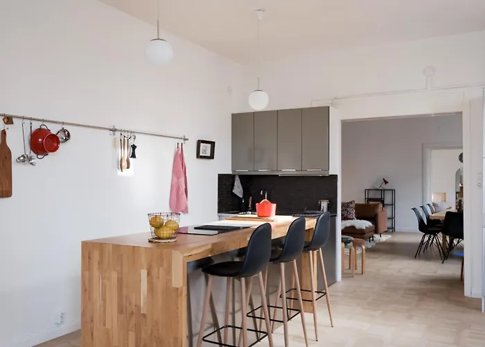 STAY Helsinki Seaside Apartment Helsinki