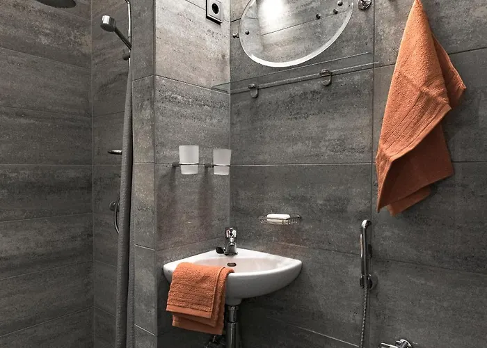 STAY Helsinki Seaside Apartment * Helsinki