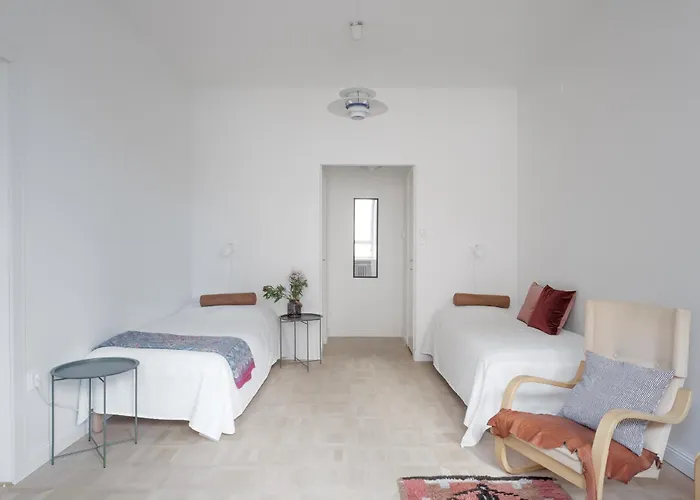 Hotel * هلسنكي