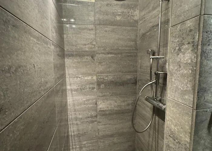 Huoneisto STAY Helsinki Seaside Apartment