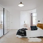 Hotel شقة