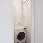 شقة Hotel